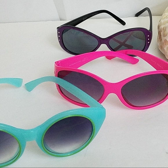 girls accessories glasses and hat [AF2] - Picture 4 of 4